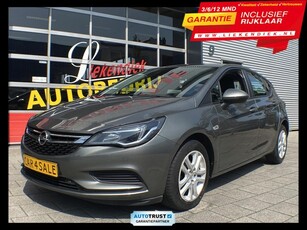 Opel Astra 1.0 Turbo Business - Navigatie I Airco I LED I