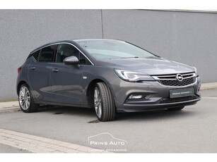 Opel Astra 1.4 Innovation PANOTREKHAAKLEDER (bj 2016)