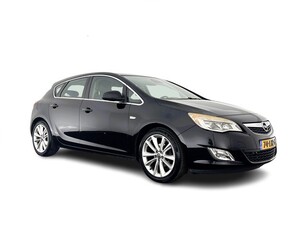 Opel Astra 1.4 Turbo Cosmo Executive Pack *NAVI-FULLMAP