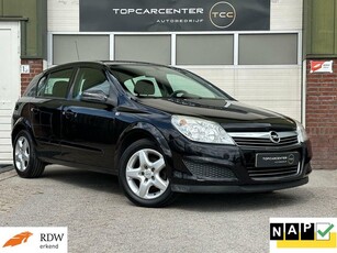 Opel Astra 1.6 Business/AIRCO/CRUISE/LM.VELG/APK/NAP