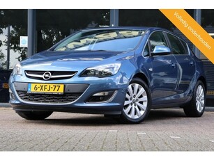 Opel Astra 1.6 Turbo 170pk Cosmo-VERKOCHT!!