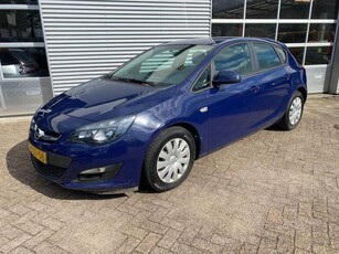 Opel Astra 1.7 CDTi S/S Business + inruil mogelijk