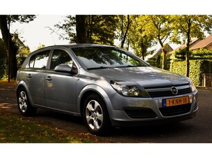 Opel Astra 1.8 Enjoy MET AIRCO, ELEC. RAMEN EN MEER!