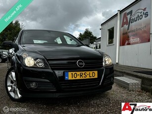 Opel Astra 1.8 Sport Nieuwe APK Airco