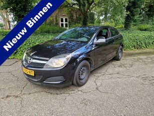 Opel Astra GTC 1.4, AIRCO, nette staat, apk 6-2025