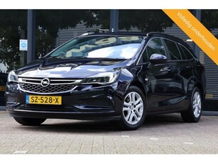 Opel Astra Sports Tourer 1.0 Business+-VERKOCHT