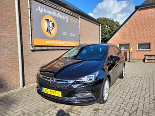 Opel Astra Sports Tourer 1.0 Business Executive (bj 2017)