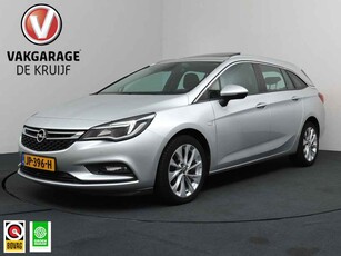 Opel Astra Sports Tourer 1.0 Edition