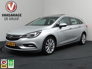 Opel Astra Sports Tourer 1.0 Edition Schuif-/kanteldak