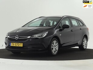 Opel Astra Sports Tourer 1.0 Online Edition NAVI CarPlay