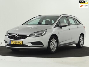 Opel Astra Sports Tourer 1.0 Online Edition