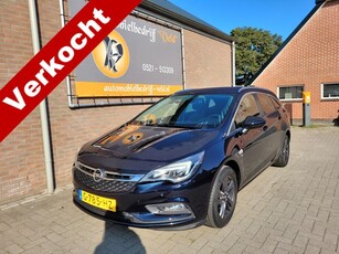 Opel Astra Sports Tourer 1.0 Turbo 120 Jaar Edition