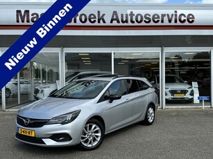 Opel Astra Sports Tourer 1.2 Blitz Elegance Schuif