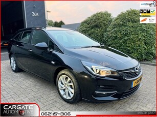 Opel Astra Sports Tourer 1.2 Business