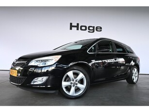 Opel Astra Sports Tourer 1.3 CDTi S/S Cosmo Ecc Navigatie