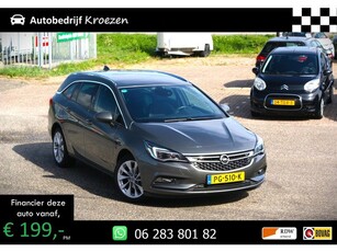 Opel Astra Sports Tourer 1.4 Innovation Dealer