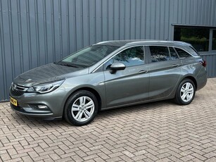 Opel Astra Sports Tourer 1.4 Turbo Online Edition