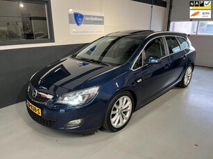 Opel Astra Sports Tourer 1.4 Turbo Sport Schuifdak18