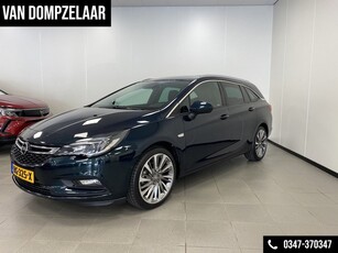 Opel Astra Sports Tourer 1.6 Innovation 200PK / LEDER /