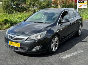 Opel Astra Sports Tourer 1.7 CDTi S/S Cosmo / AIRCO / 6 BAK