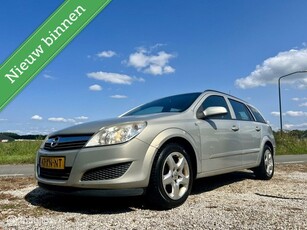 Opel Astra Wagon 1.6 Business, BJ 2007, Airco, Trekhaak