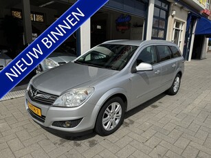 Opel Astra Wagon 1.6 Cosmo TOPSTAAT MET N.A.P. (bj 2010)