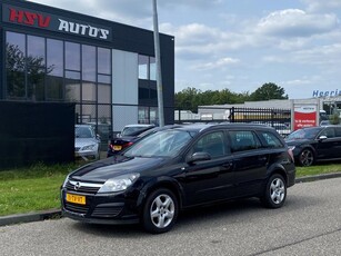 Opel Astra Wagon 1.6 Edition airco LM org NL