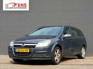 Opel Astra Wagon 1.6 Edition EXPORT / MEENEEMPRIJS! AIRCO!