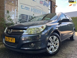 Opel Astra Wagon 1.6 ExecutiveAircoTrekhaak