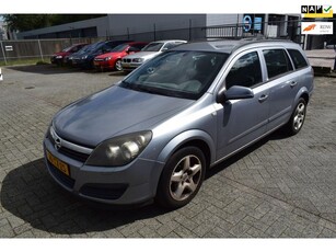 Opel Astra Wagon 1.8 Cosmo