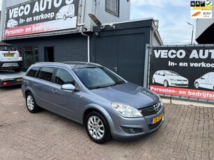 Opel Astra Wagon 1.8 Temptation airco super nette staat