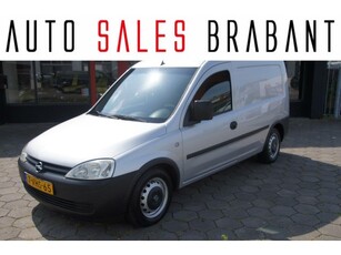 Opel Combo 1.3 CDTi Base