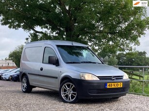 Opel Combo 1.3 CDTi Comfort Airco Nu € 2.450,-!!!