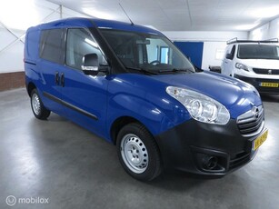 Opel Combo 1.3 CDTi L1H1 ecoFLEX Sport Marge 35.776 KM