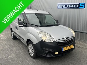 Opel Combo 1.3 CDTi L1H1 ecoFLEX*A/C*HAAK*CRUISE*