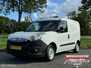 Opel Combo 1.3 CDTi L1H1 Edition APK-MARGE