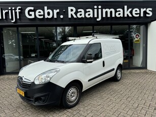 Opel Combo 1.3 CDTi L1H1 Edition*Airco*EXPORTPRIJS*