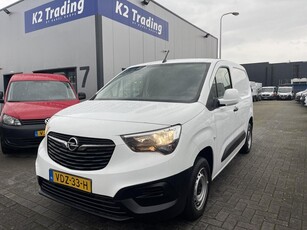 Opel Combo 1.5D L1H1 Edition