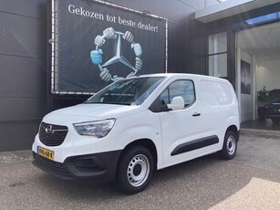 Opel Combo 1.5D L1H1 Edition (bj 2020)