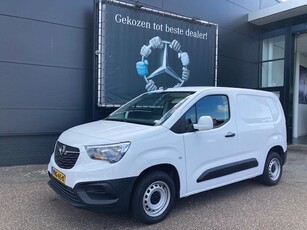 Opel Combo 1.5D L1H1 Edition (bj 2020)