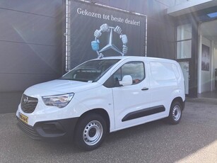 Opel Combo 1.5D L1H1 Edition (bj 2020)