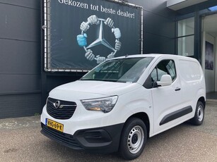 Opel Combo 1.5D L1H1 Edition (bj 2020)