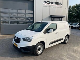 Opel Combo 1.6D Airco Navigatie (bj 2019)