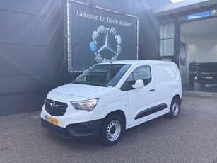 Opel Combo 1.6D L1H1 Edition (bj 2019)