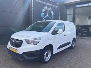 Opel Combo 1.6D L1H1 Edition (bj 2019)