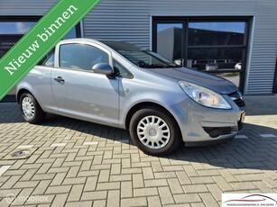 Opel Corsa 1.0-12V Selection