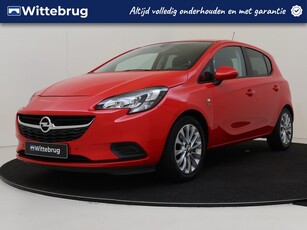 Opel Corsa 1.0 Turbo 120 Jaar Edition 5 deurs Navigatie