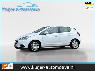 Opel Corsa 1.0 Turbo Edition