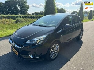 Opel Corsa 1.0 Turbo Innovation