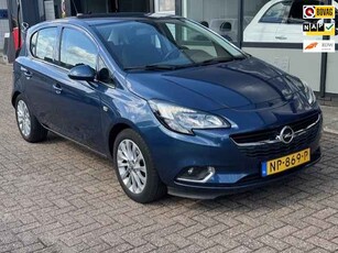 Opel Corsa 1.0 Turbo Innovation / NAP.